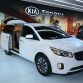 2015 Kia Sedona