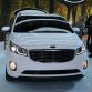 2015 Kia Sedona
