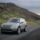 2015 Land Rover Discovery Sport 1