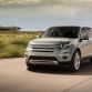 2015 Land Rover Discovery Sport 10