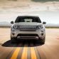 2015 Land Rover Discovery Sport 11