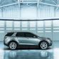 2015 Land Rover Discovery Sport 12