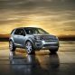 2015 Land Rover Discovery Sport 17