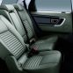 2015 Land Rover Discovery Sport 21