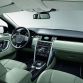 2015 Land Rover Discovery Sport 22