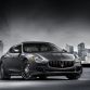 2015 Maserati Quattroporte GTS 1