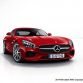 2015 Mercedes-AMG GT 2