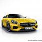2015 Mercedes-AMG GT 4