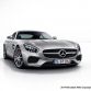 2015 Mercedes-AMG GT 5