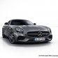 2015 Mercedes-AMG GT 6