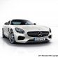 2015 Mercedes-AMG GT 7