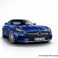 2015 Mercedes-AMG GT 8