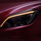 2015 Mercedes CLS teaser photos