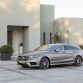 2015 Mercedes-Benz CLS facelift 11