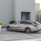 2015 Mercedes-Benz CLS facelift 12