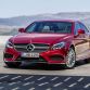2015 Mercedes-Benz CLS facelift 14