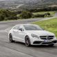 2015 Mercedes-Benz CLS facelift 6
