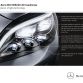 2015 Mercedes CLS teaser photos