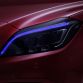 2015 Mercedes CLS teaser photos