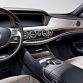 2015 Mercedes S600 leaked