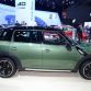 MINI Countryman facelift 2015