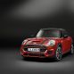 2015 MINI John Cooper Works
