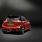 2015 MINI John Cooper Works