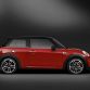 2015 MINI John Cooper Works