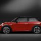 2015 MINI John Cooper Works