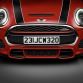 2015 MINI John Cooper Works