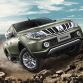 2015 Mitsubishi Triton 1