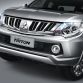 2015 Mitsubishi Triton 13