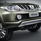 2015 Mitsubishi Triton 14