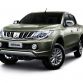2015 Mitsubishi Triton 4