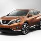 2015 Nissan Murano