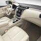 2015 Nissan Murano