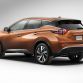 2015 Nissan Murano