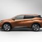 2015 Nissan Murano