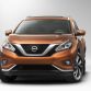 2015 Nissan Murano