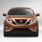 2015 Nissan Murano