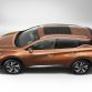 2015 Nissan Murano