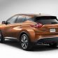 2015 Nissan Murano