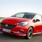 2015 Opel Corsa OPC Line 1