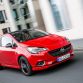 2015 Opel Corsa OPC Line 5