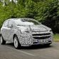 2015 Opel Corsa teaser