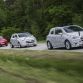 2015 Opel Corsa teaser