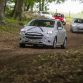 2015 Opel Corsa teaser