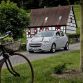 2015 Opel Corsa teaser