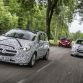2015 Opel Corsa teaser