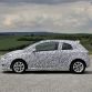 2015 Opel Corsa teaser